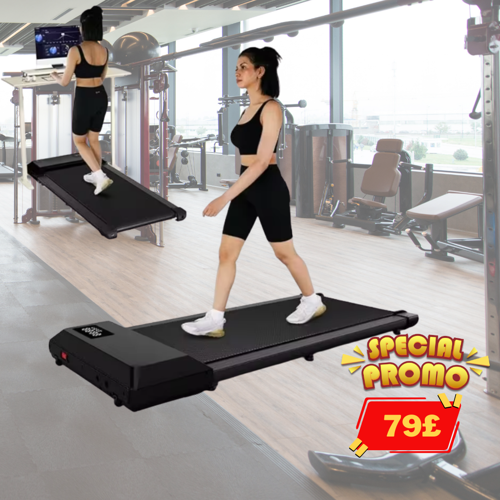 Treadmill for Home