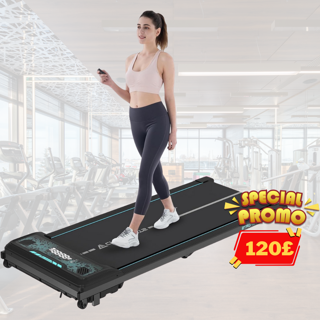 CITYSPORTS Walking Pad