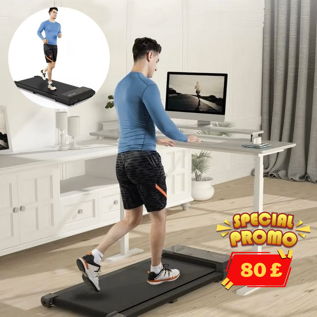 Treadmill Portable