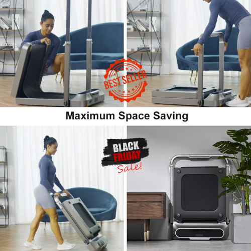 WalkingPad R2 Treadmill